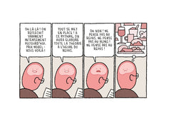 Département des théories fumeuses