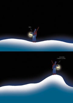 La traversée