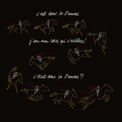 La B.O.2 -M- - Ancienne édition
