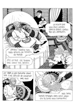 Capitaine Mulet - Nouvelle Edition