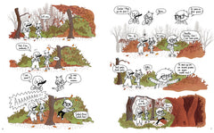Le Super week-end des forêts