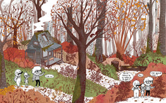 Le Super week-end des forêts