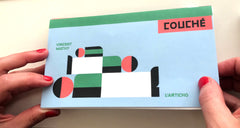 Couché