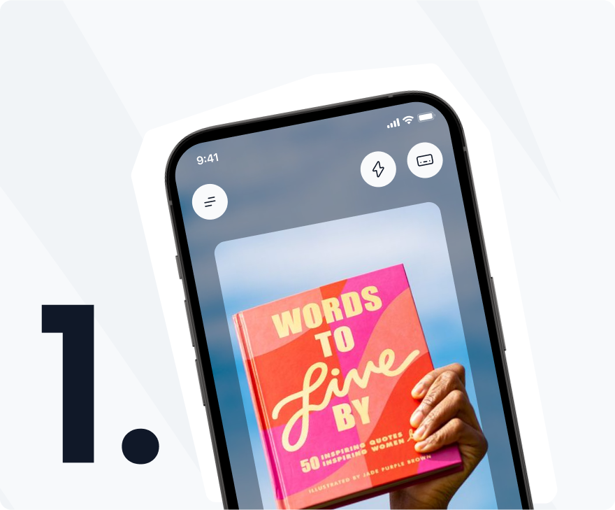 Pour vendre <strong>c'est simple</strong>,[[br]]suivez nos 3 étapes