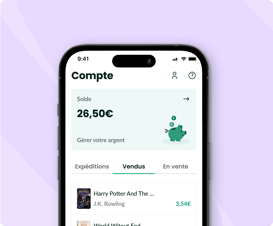 Comment acheter des livres sur La Bourse aux Livres ?