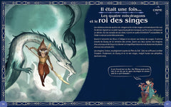 Mon Fabuleux Livre des dragons