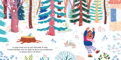 Le trésor de Noël