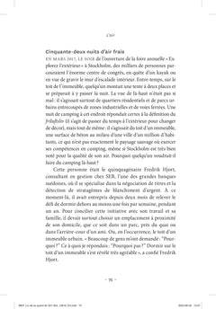 La vie au grand air - Découvrez l'art nordique du Friluftsliv