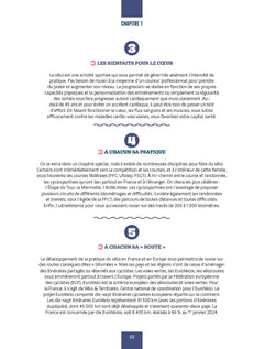 Je deviens cycliste - Les conseils de spécialistes pour débuter