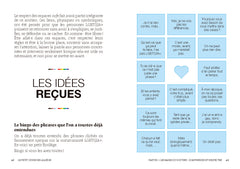 Le Petit Guide des allié·es - Soutenir et défendre la communauté LGBTQIA+ au quotidien