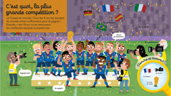 Le football