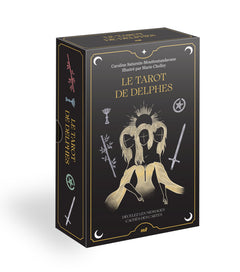 Le tarot de Delphes