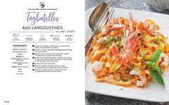 On se fait des pâtes ? - 60 recettes à toutes les sauces