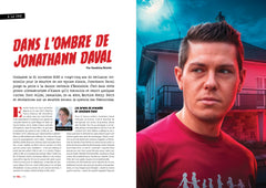 Affaires criminelles - La revue True Crime de McSkyz - N° 6