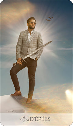 Le business tarot