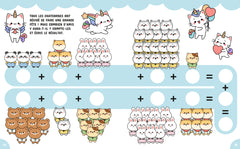 Kawaii Apprendre en s'amusant - Des petits jeux sympas !