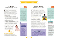 Une année 2024 en pleine forme - Votre santé jour après jour avec le Dr Michel Cymes