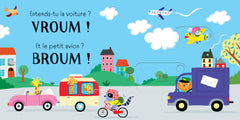 Vroum !