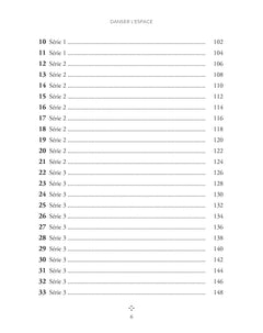 Danser l'espace avec le yoga tibétain Kum Nyé