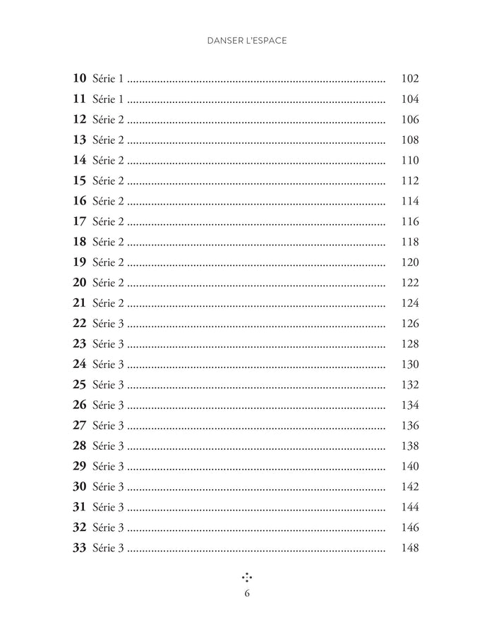 Danser l'espace avec le yoga tibétain Kum Nyé