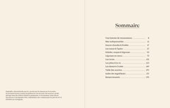 Légumes marinés, rôtis, confits