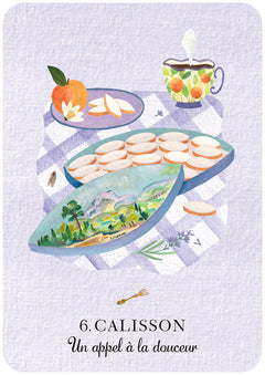 Le Pocket oracle sweet divination