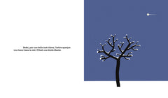 L'ARBRE ET L'HIVER