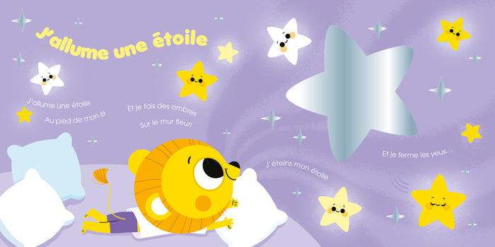 Mes premières petites berceuses