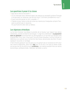 Apprendre aux élèves à décrypter la société cycle 3 + ressources numériques