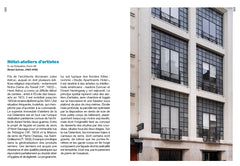 Architectures Art Déco Paris et environs - 100 bâtiments remarquables