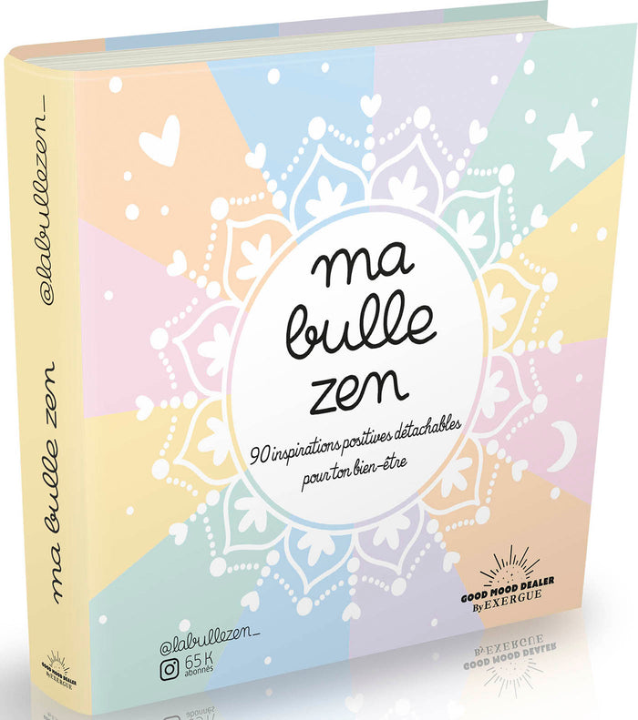Ma bulle zen