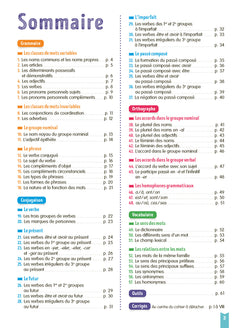 Je comprends tout - Français CM1 - 9-10 ans
