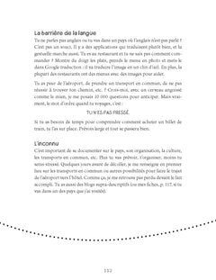 Le monde s'ouvre à toi