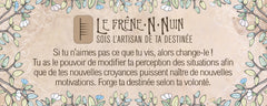 Le petit oracle du druide