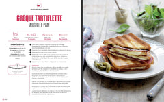 Marmiton - La cuisine étudiante - Nouvelle édition