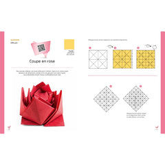Le Grand Livre de l'Origami