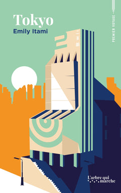 Tokyo