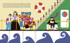 Petit & Grand - Harry Houdini