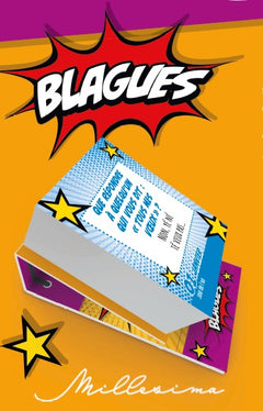 Le Grand 365 blagues