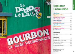 Réunion En quelques jours 5ed