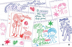 Le lundi, c'est zombie !