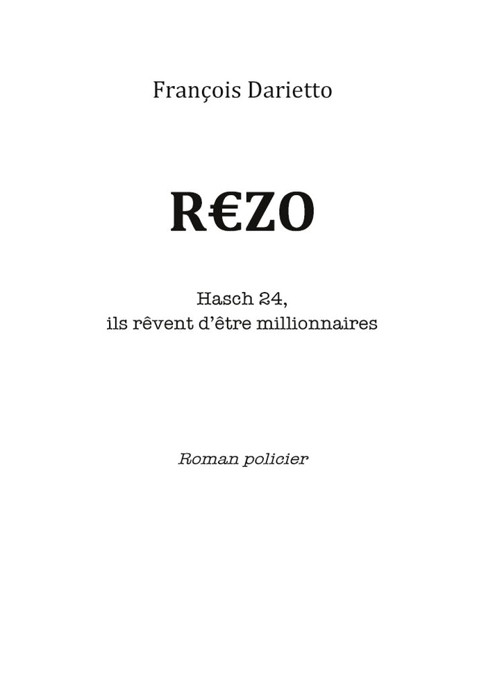 Rezo