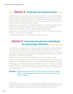 Réussir son entrée en grammaire CE1 + ressources numériques