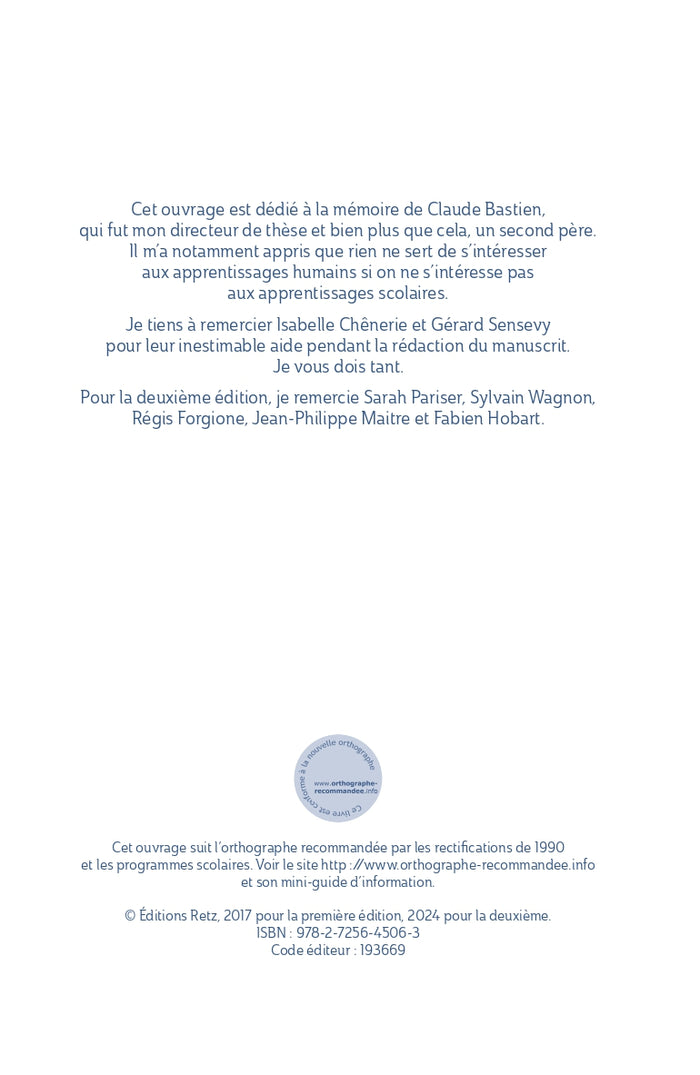 L'innovation pédagogique