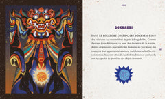 Initiation aux cristaux, fées, chiromancie, tarots et zodiaque