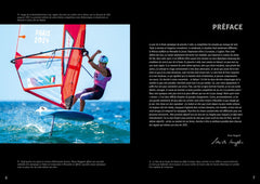 Voile - Les moments magiques