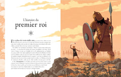 Jérusalem - L'histoire de la ville qui a changé le monde