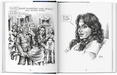 Robert Crumb