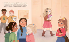 Petite & grande - Taylor Swift