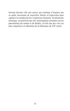 Enfance